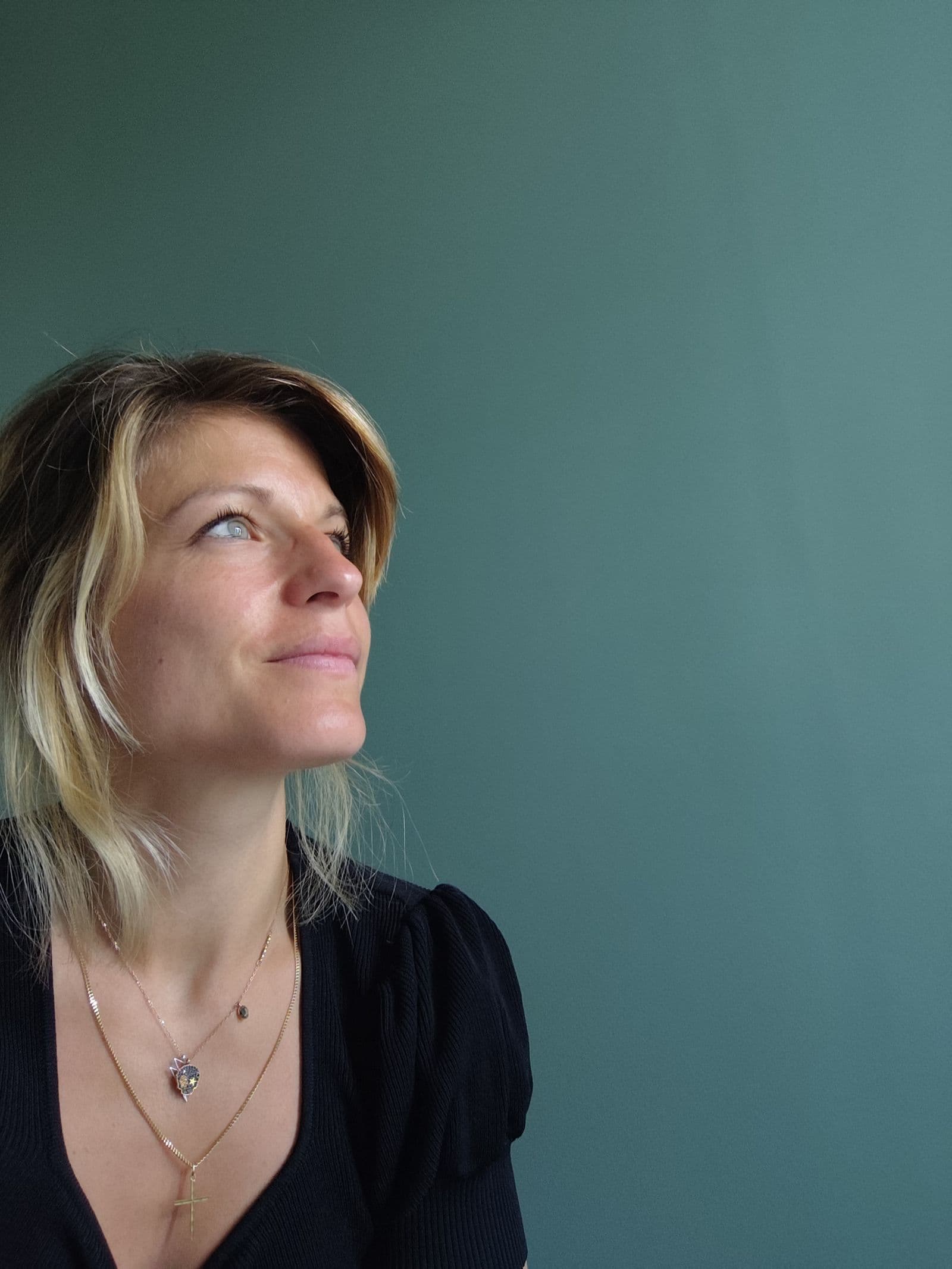 Sandra Robidet, praticienne en hypnose